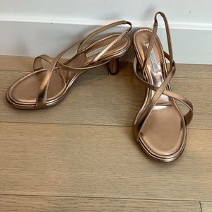 NEIL J RODGERS - YIN SANDAL 39.5